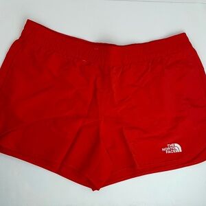 NWOT The North Face Shorts
